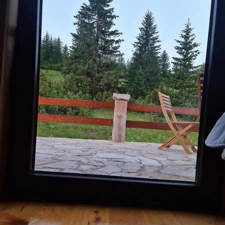 Holiday Home Mountain Zabljak  Luaran gambar