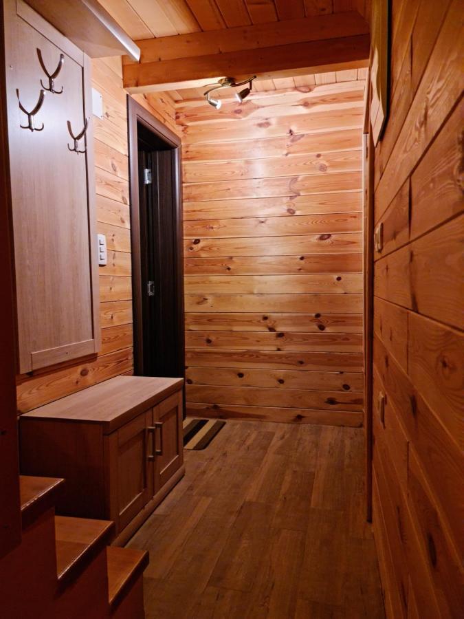 Holiday Home Mountain Zabljak  Luaran gambar